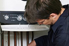 boiler repair Harestock