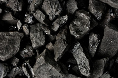 Harestock coal boiler costs