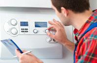 free commercial Harestock boiler quotes