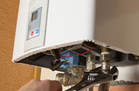 free Harestock boiler install quotes