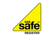 gas safe companies Harestock